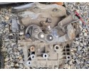 Transmission OPEL ASTRA K V 1 6 CDTI 6 GEARS Product weight 0 kg