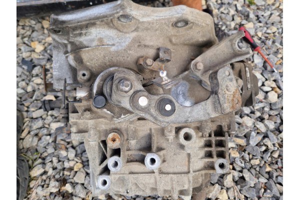 Transmission OPEL ASTRA K V 1 6 CDTI 6 GEARS Product weight 0 kg