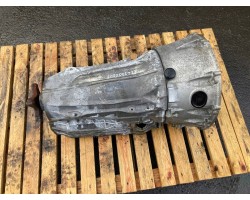 GEARBOX MERCEDES W222 S500 2222700205