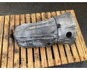 GEARBOX MERCEDES W222 S500 2222700205 Catalog number of the part 2222700205
