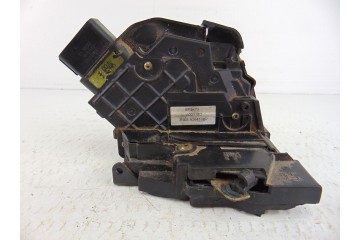 6 PIN CERRADURA PUERTA TRASERA IZQUIERDA MAZDA 3 BERLINA (BK) 1.6 CRDT  Active 2007 6 PIN 199636 MAZDA - 4