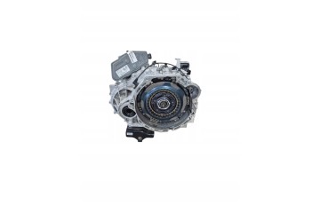 KIA Ceed 2025 Automatic transmission