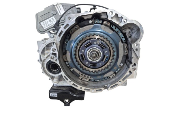 KIA Ceed 2025 Automatic transmission Part manufacturer Kia OE