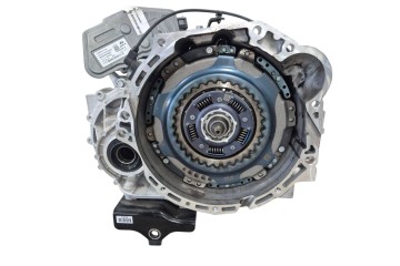 KIA Ceed 2025 Automatic transmission Part manufacturer Kia OE