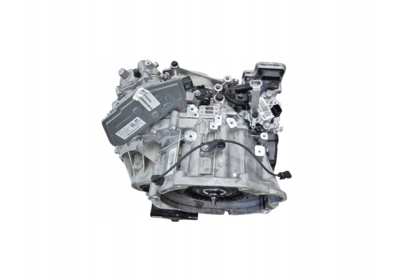 KIA Ceed 2025 Automatic transmission Catalog number of the part BE82