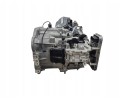 KIA Ceed 2025 Automatic transmission Transmission type automatic