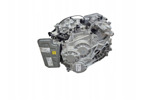 KIA Ceed 2025 Automatic transmission Car type passenger cars