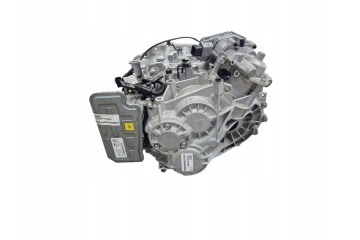 KIA Ceed 2025 Automatic transmission Car type passenger cars