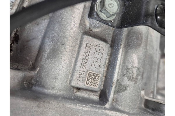 KIA Ceed 2025 Transmisión Automática