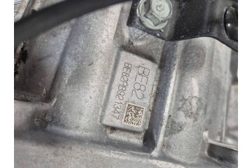 KIA Ceed 2025 Transmisión Automática