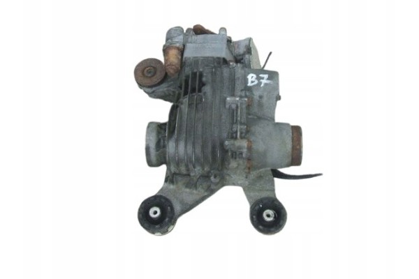 PASSAT B7 2 0TDI 4x4 AUTOMATIC DIFFERENTIAL REAR 0BS907554B MBD