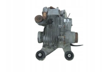 PASSAT B7 2 0TDI 4x4 AUTOMATIC DIFFERENTIAL REAR 0BS907554B MBD