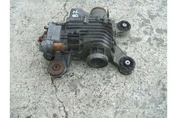 PASSAT B7 2 0TDI 4x4 AUTOMATIC DIFFERENTIAL REAR 0BS907554B MBD Part manufacturer Volkswagen OE