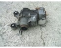 PASSAT B7 2 0TDI 4x4 AUTOMATIC DIFFERENTIAL REAR 0BS907554B MBD Car type 4x4 SUV passenger cars