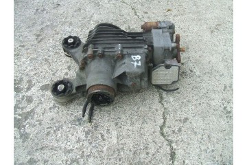 PASSAT B7 2 0TDI 4x4 AUTOMATIC DIFFERENTIAL REAR 0BS907554B MBD Car type 4x4 SUV passenger cars