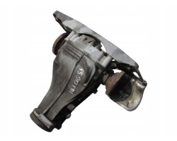 Audi Q5 I 8R 2 0 tdi 2012r 0AR525083C Differential bridges rear