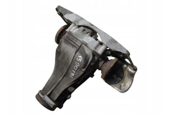 Audi Q5 I 8R 2 0 tdi 2012r 0AR525083C Differential bridges rear