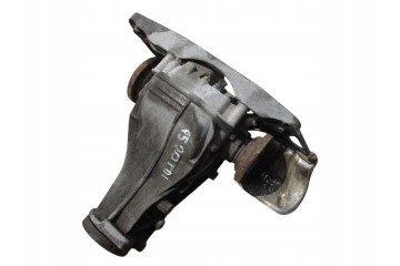 Audi Q5 I 8R 2 0 tdi 2012r 0AR525083C Differential bridges rear