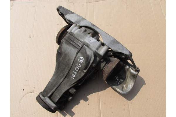 Audi Q5 I 8R 2 0 tdi 2012r 0AR525083C Differential bridges rear Catalog number of the part Audi Q5 I 8R 2 0 tdi 2012r 0AR525083C