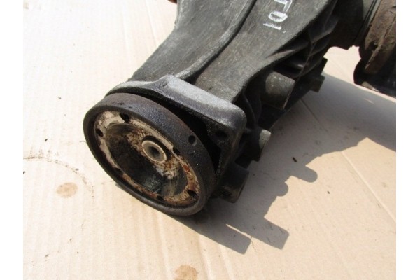 Audi Q5 I 8R 2 0 tdi 2012r 0AR525083C Differential bridges rear Part manufacturer Audi OE