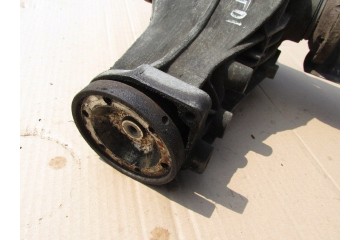 Audi Q5 I 8R 2 0 tdi 2012r 0AR525083C Differential bridges rear Part manufacturer Audi OE
