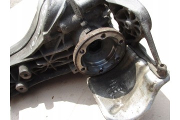 Audi Q5 I 8R 2 0 tdi 2012r 0AR525083C Differential bridges rear Car type 4x4 SUV passenger cars