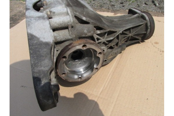 Puente diferencial trasero Audi Q5 I 8R 2.0 TDI 2012 0AR525083C