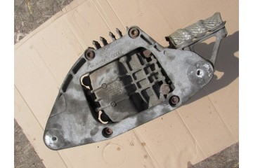 Puente diferencial trasero Audi Q5 I 8R 2.0 TDI 2012 0AR525083C