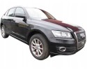 Puente diferencial trasero Audi Q5 I 8R 2.0 TDI 2012 0AR525083C