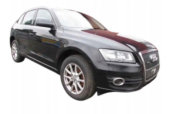 Puente diferencial trasero Audi Q5 I 8R 2.0 TDI 2012 0AR525083C