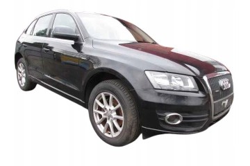 Puente diferencial trasero Audi Q5 I 8R 2.0 TDI 2012 0AR525083C