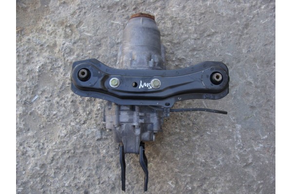 BRIDGE REAR HONDA CR V III 2 2 ICTDI