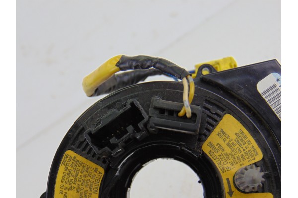  ANILLO AIRBAG MAZDA 3 BERLINA (BK) 1.6 CRDT  Active 2007 199641 MAZDA - 1