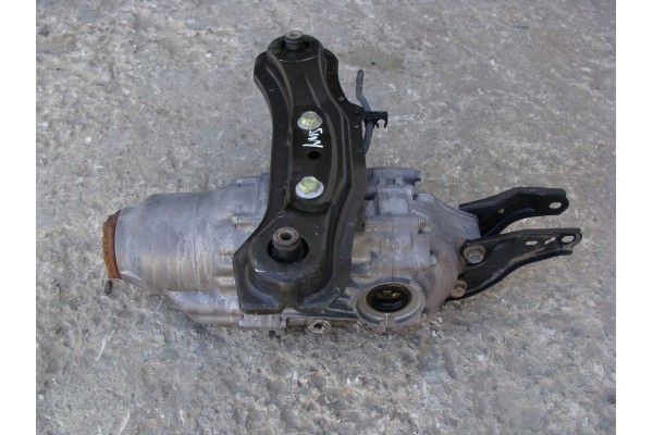 BRIDGE REAR HONDA CR V III 2 2 ICTDI Part manufacturer Honda OE