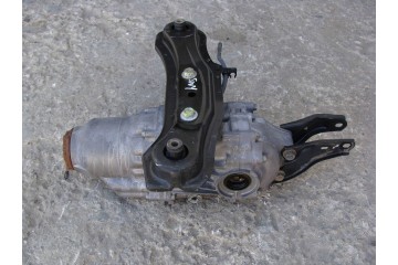 BRIDGE REAR HONDA CR V III 2 2 ICTDI Part manufacturer Honda OE