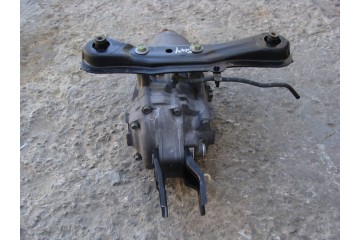 BRIDGE REAR HONDA CR V III 2 2 ICTDI Catalog number of the part GR152000749