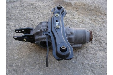 BRIDGE REAR HONDA CR V III 2 2 ICTDI Car type 4x4 SUV