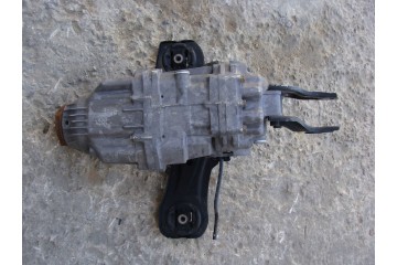 Eje Trasero Honda CR-V III 2.2 ICTDI