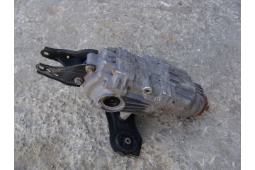 Eje Trasero Honda CR-V III 2.2 ICTDI
