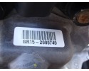 Eje Trasero Honda CR-V III 2.2 ICTDI