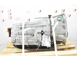 GEARBOX AUTOMATIC A2572700000 MERCEDES W205 W213 2 0 CGI 2 2 CDI