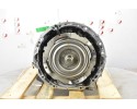 GEARBOX AUTOMATIC A2572700000 MERCEDES W205 W213 2 0 CGI 2 2 CDI Packaging status replacement