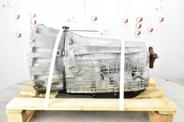 GEARBOX AUTOMATIC A2572700000 MERCEDES W205 W213 2 0 CGI 2 2 CDI Car type passenger cars