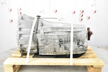 GEARBOX AUTOMATIC A2572700000 MERCEDES W205 W213 2 0 CGI 2 2 CDI Car type passenger cars