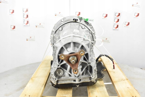 GEARBOX AUTOMATIC A2572700000 MERCEDES W205 W213 2 0 CGI 2 2 CDI Catalog number of the part 725008 W9B400 A1722500402 A 172 250 