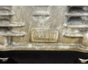GEARBOX AUTOMATIC A2572700000 MERCEDES W205 W213 2 0 CGI 2 2 CDI Quality of parts according to GVO Q original with factory logo 