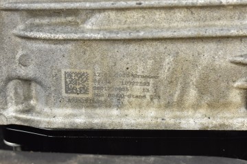 GEARBOX AUTOMATIC A2572700000 MERCEDES W205 W213 2 0 CGI 2 2 CDI Catalog number of the original A2572700000