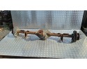 BRIDGE DYFER REAR GK31 4001 FAH FORD TRANSIT MK8 2 0 TDCI EURO6 RWD