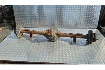 BRIDGE DYFER REAR GK31 4001 FAH FORD TRANSIT MK8 2 0 TDCI EURO6 RWD