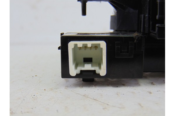  ANILLO AIRBAG MAZDA 3 BERLINA (BK) 1.6 CRDT  Active 2007 199641 MAZDA - 3